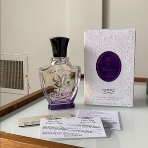 Creed Fleurs de Gardenia